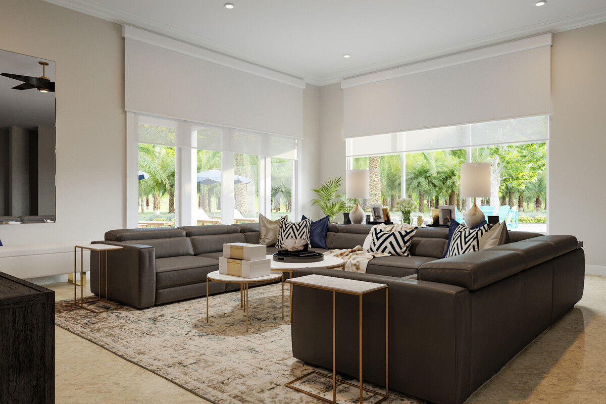 Contemporary House Interior Design | Decorilla