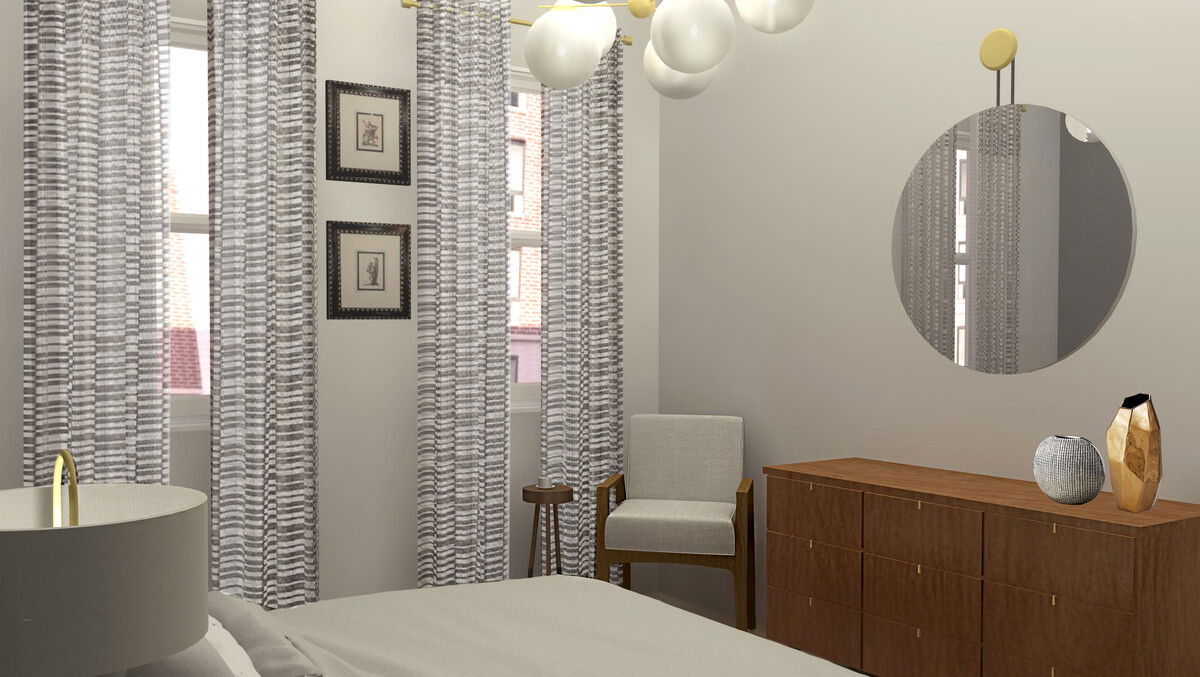 Top Contemporary Interior Designer, Ani K. | Decorilla
