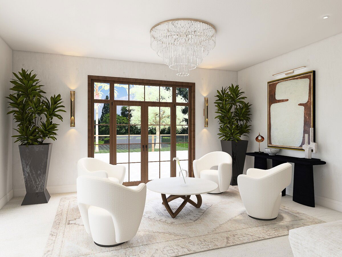 Top Contemporary Interior Designer, Kimberly K. | Decorilla