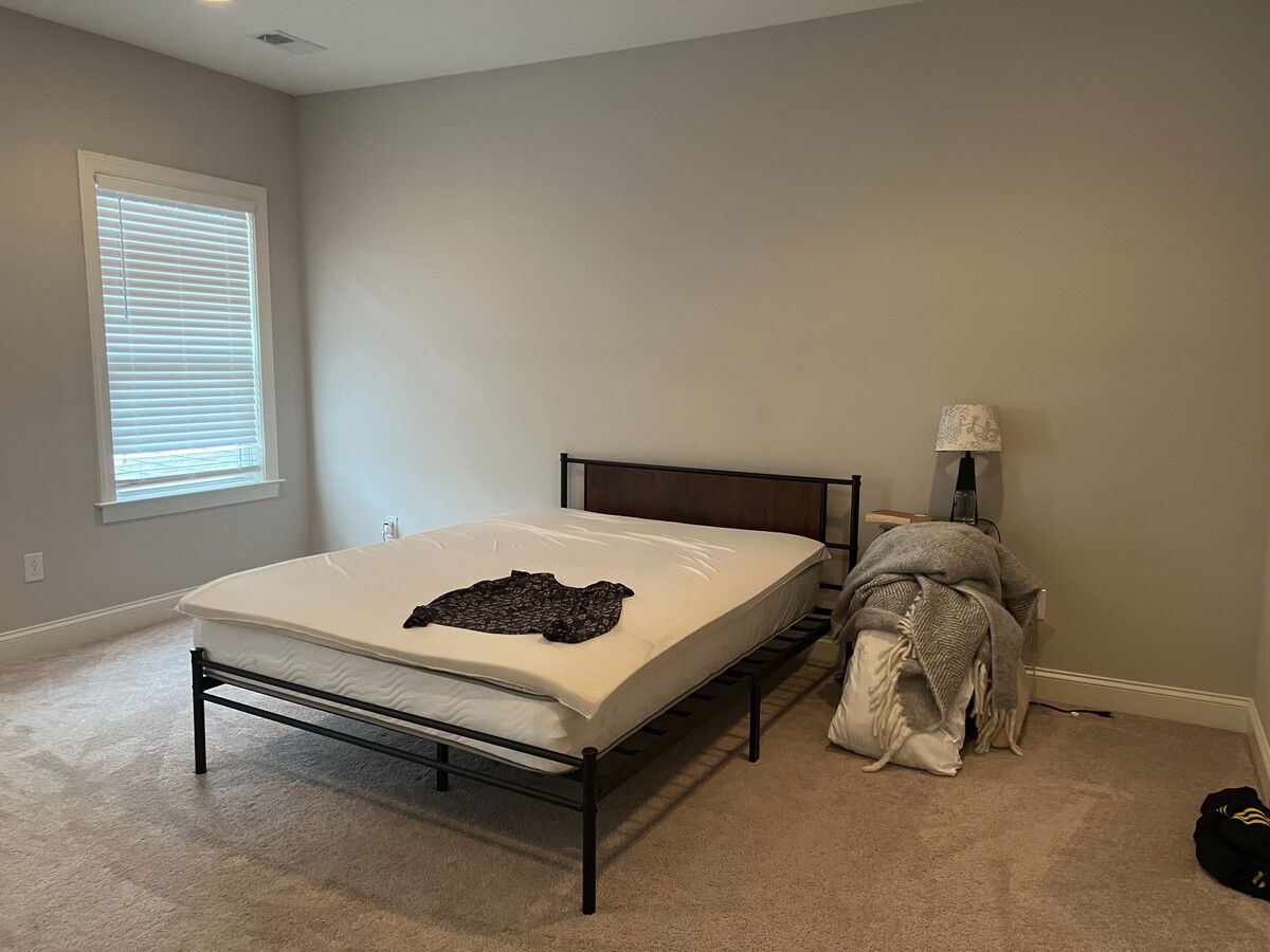Affordable Bedroom Design interior design