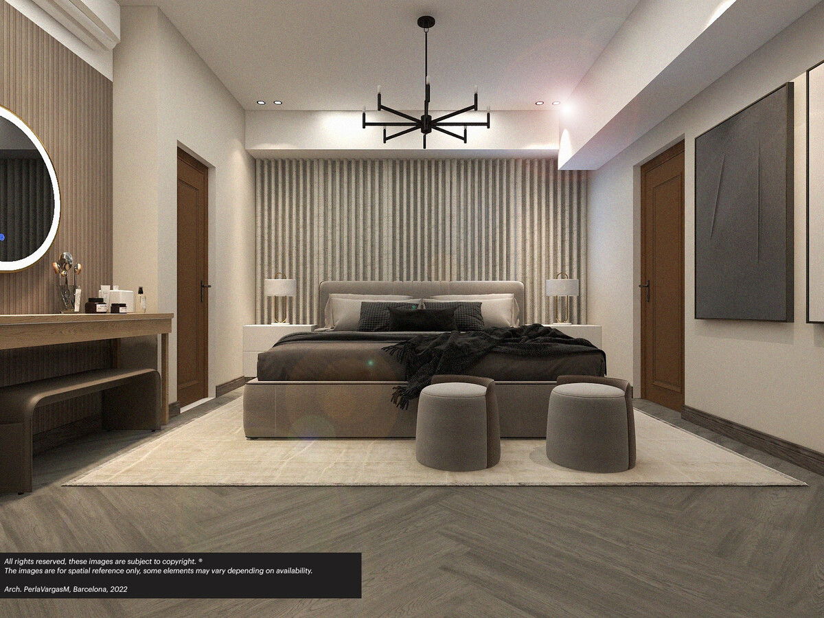 Top Contemporary Interior Designer, Perla V. | Decorilla