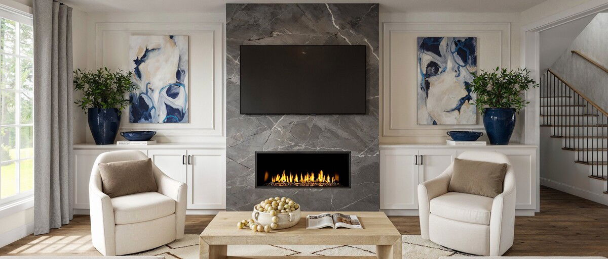 Inviting and Elevated Interior Transformation | Decorilla