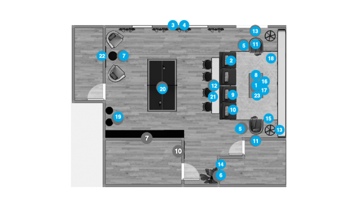 Online Designer Other Floorplan