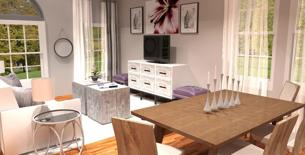 Top Transitional Interior Designer, Brittany J. | Decorilla