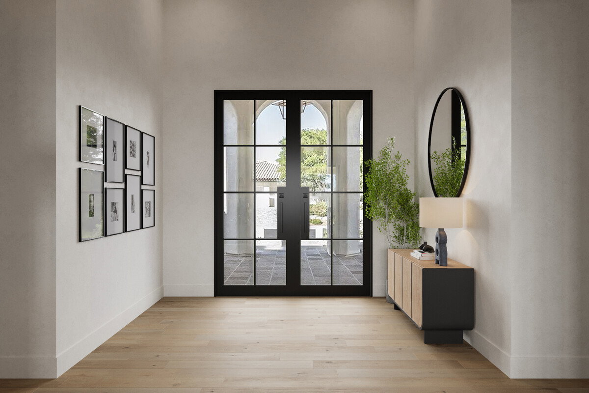 Moody Home Renovation Rendering thumb