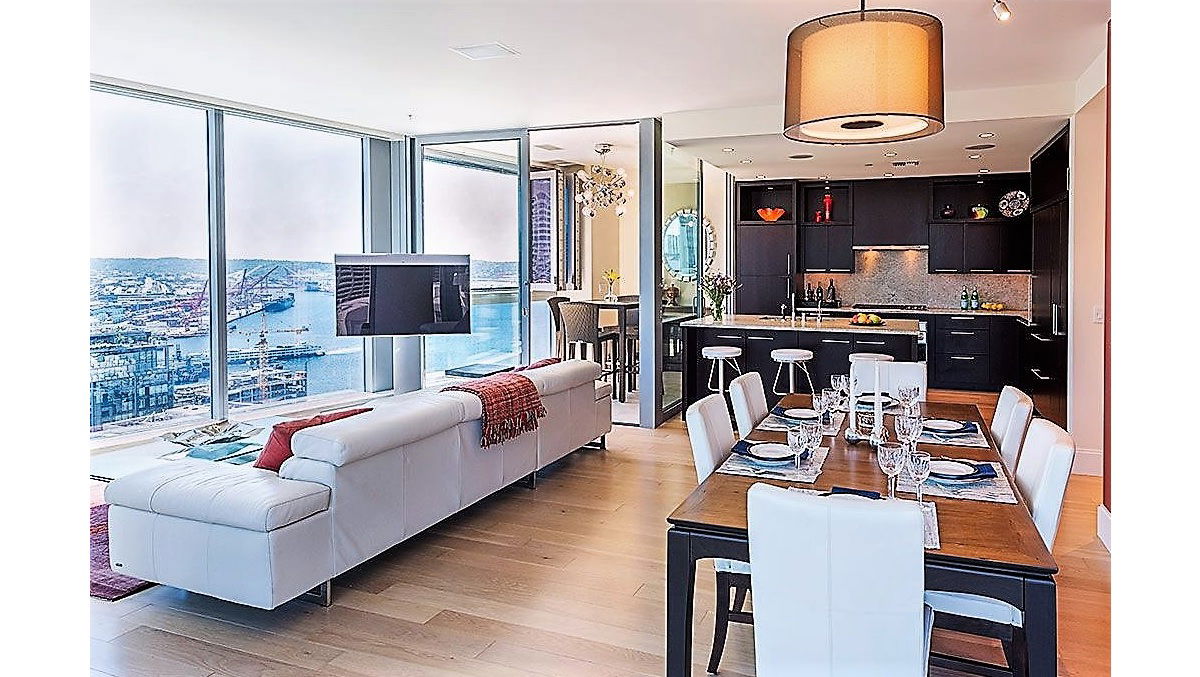 Top Contemporary Interior Designer, Jeff D. | Decorilla