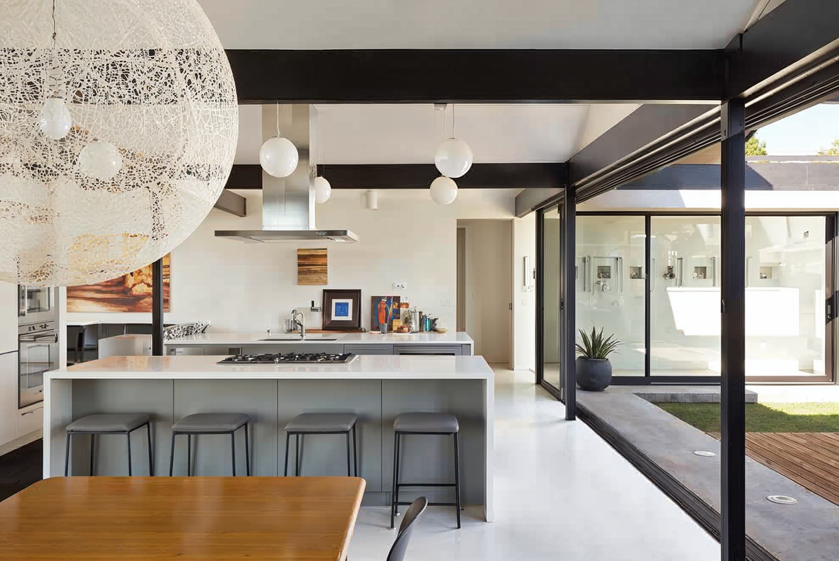 Top Contemporary Interior Designer, Scott T. | Decorilla