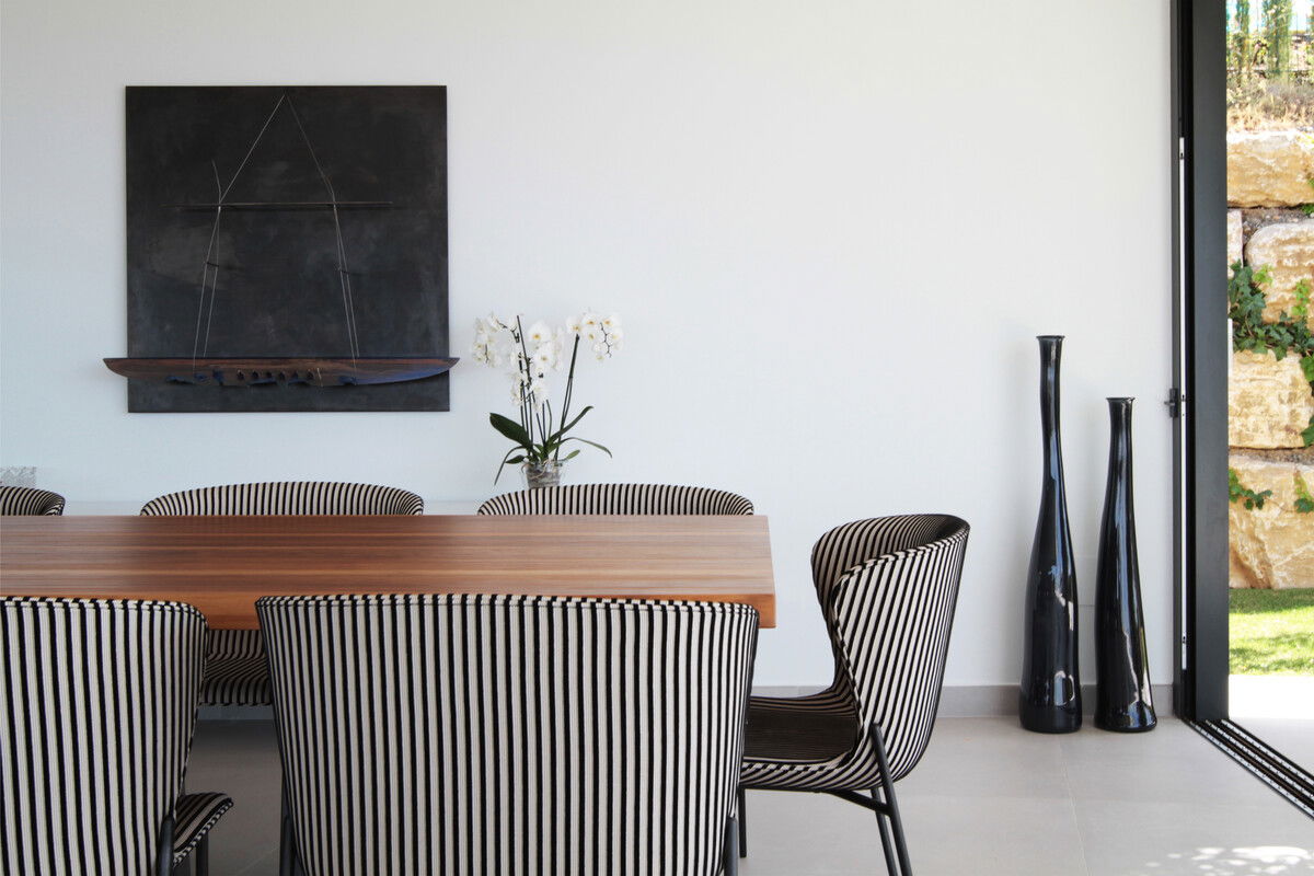 Top Contemporary Interior Designer, Ahmed R. | Decorilla