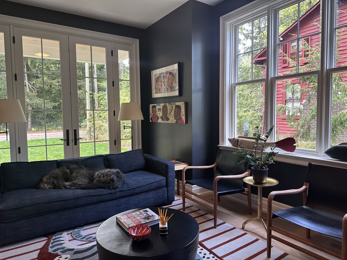 Top Transitional Interior Designer, Karen M. | Decorilla