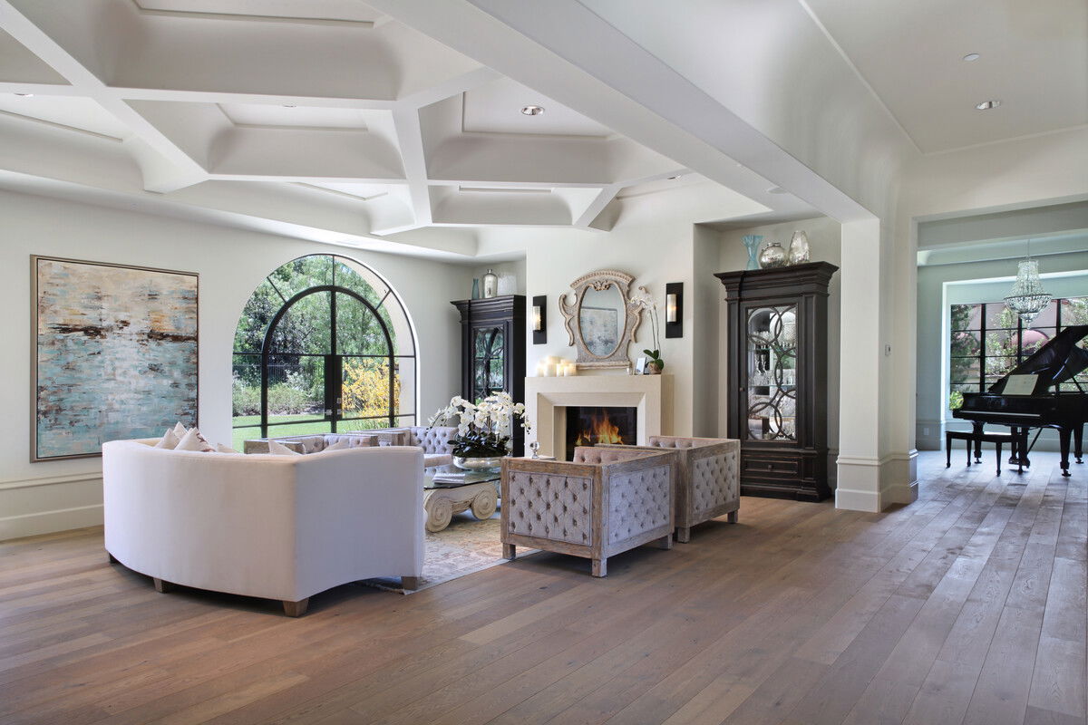 Top Transitional Interior Designer, Kelli E. | Decorilla