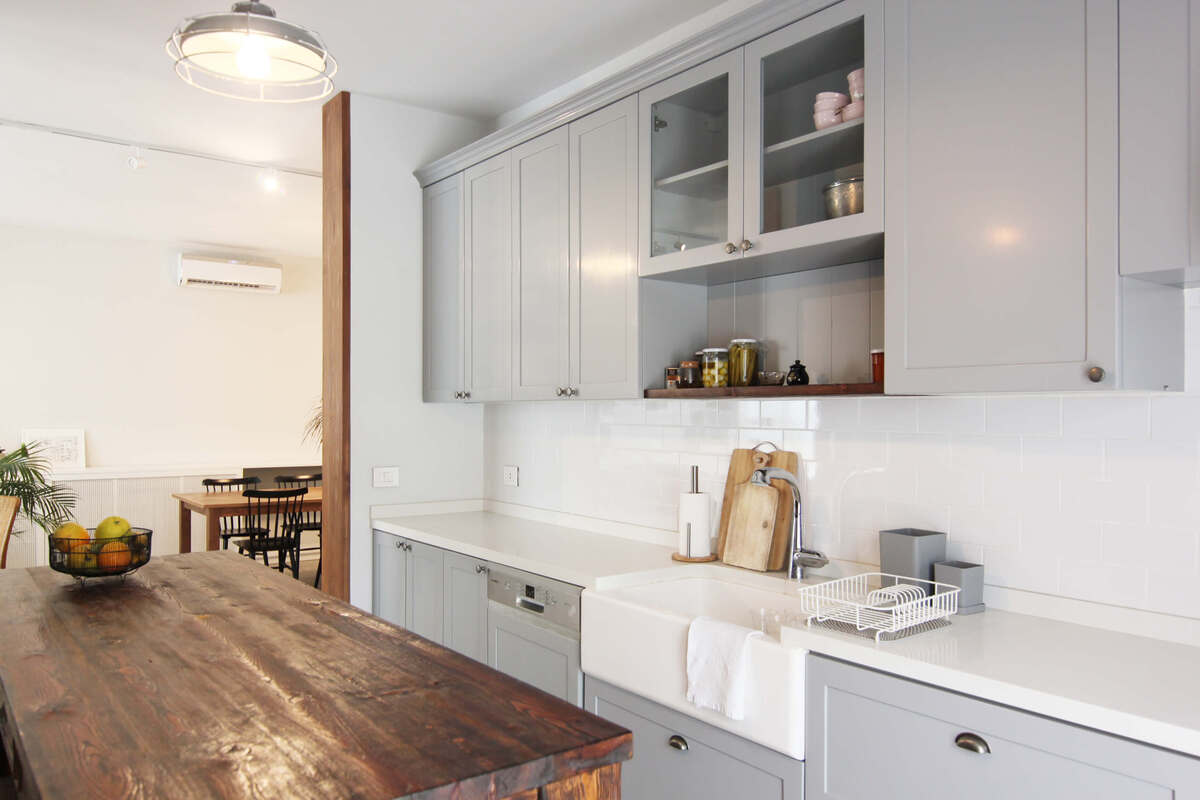 Top Contemporary Interior Designer, Lea B. | Decorilla
