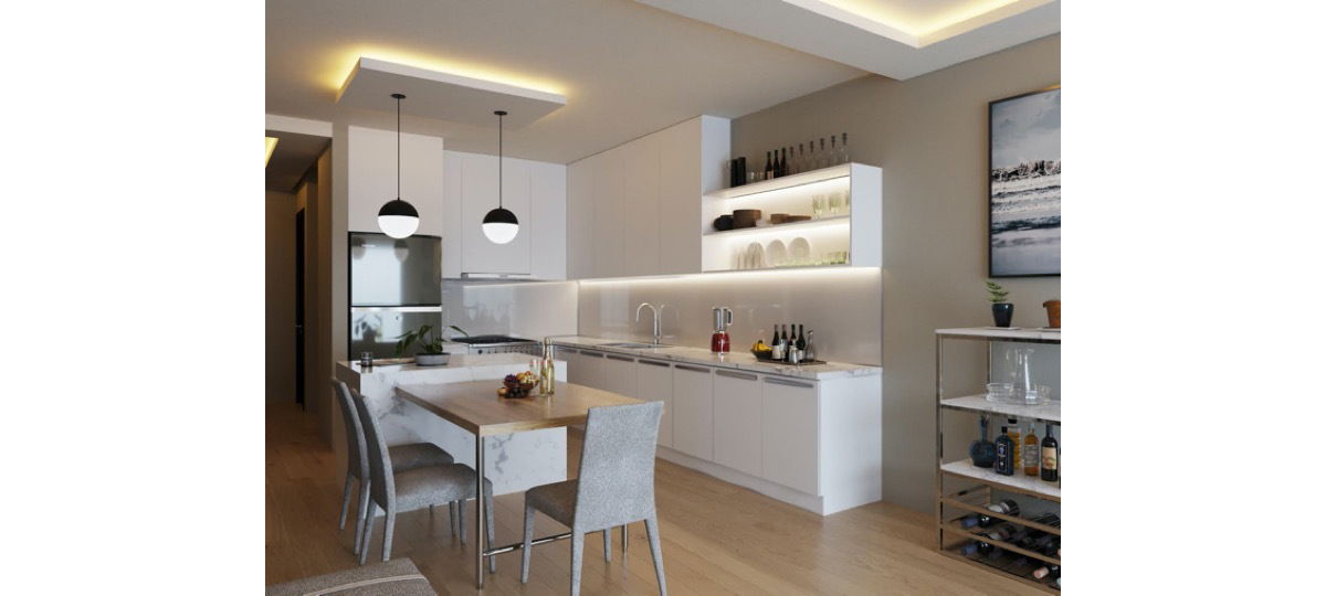 Top Contemporary Interior Designer, Amelia R. | Decorilla