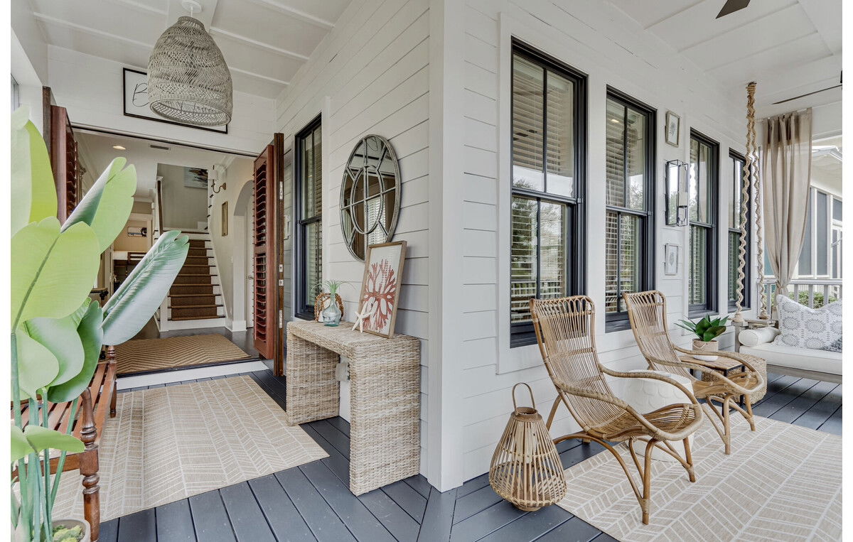 Top Transitional Interior Designer, Jamie C. | Decorilla