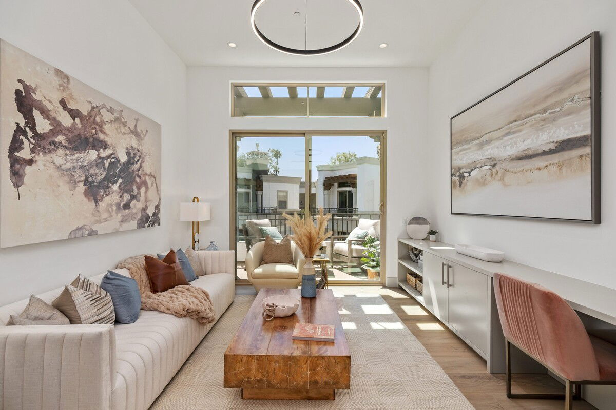 Top Contemporary Interior Designer, Jacqueline H. | Decorilla