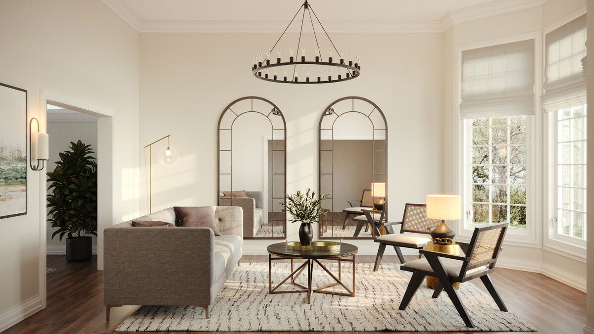 Top Transitional Interior Designer, Rachel I. | Decorilla