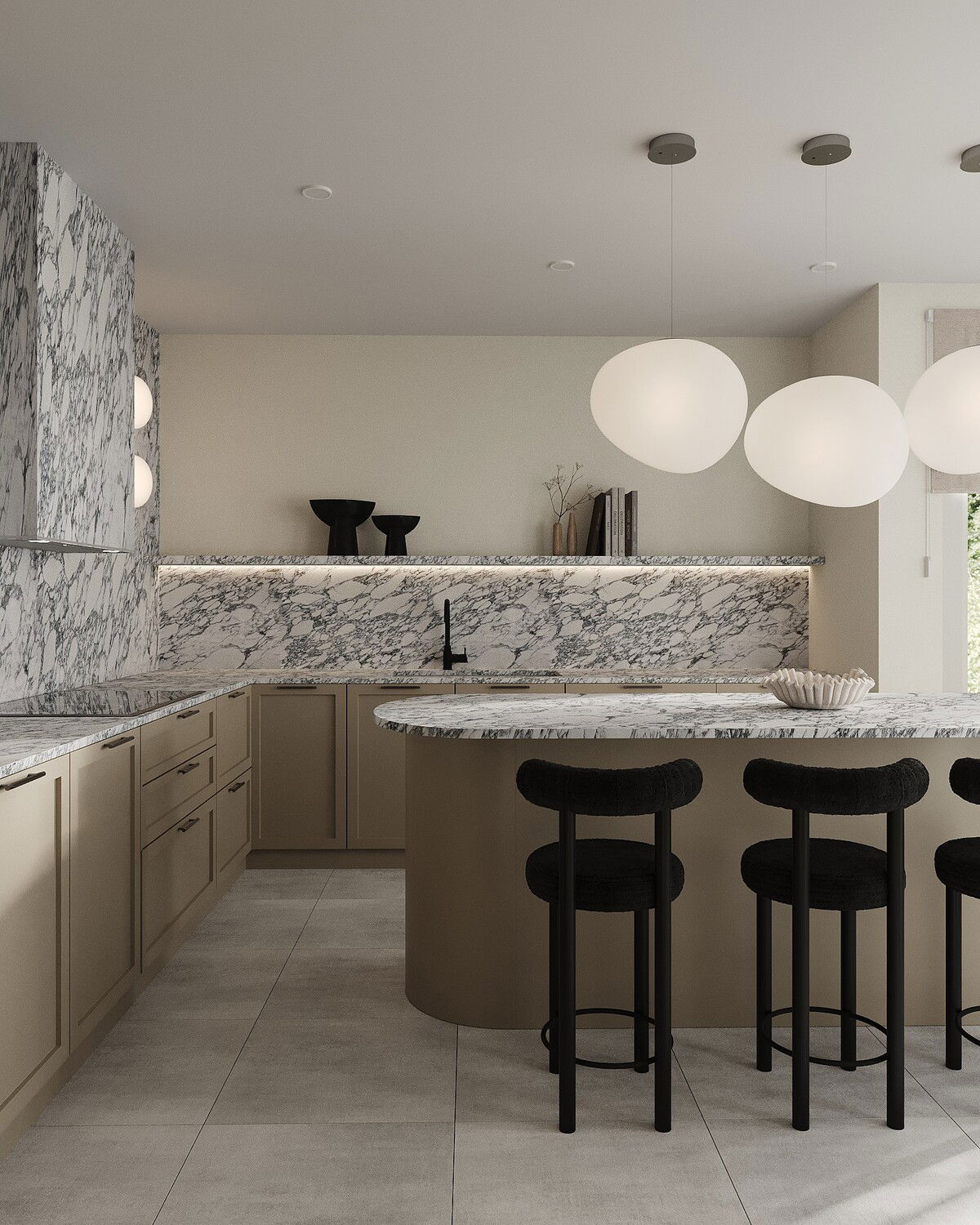 Top Contemporary Interior Designer, Darya A. | Decorilla