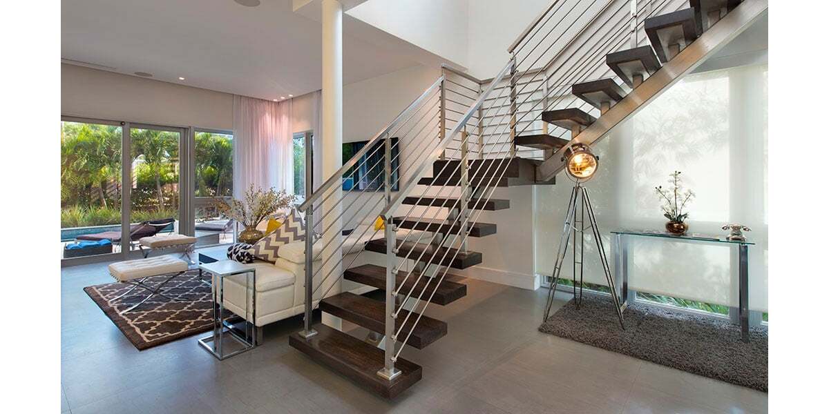 Top Transitional Interior Designer, Sara L. | Decorilla