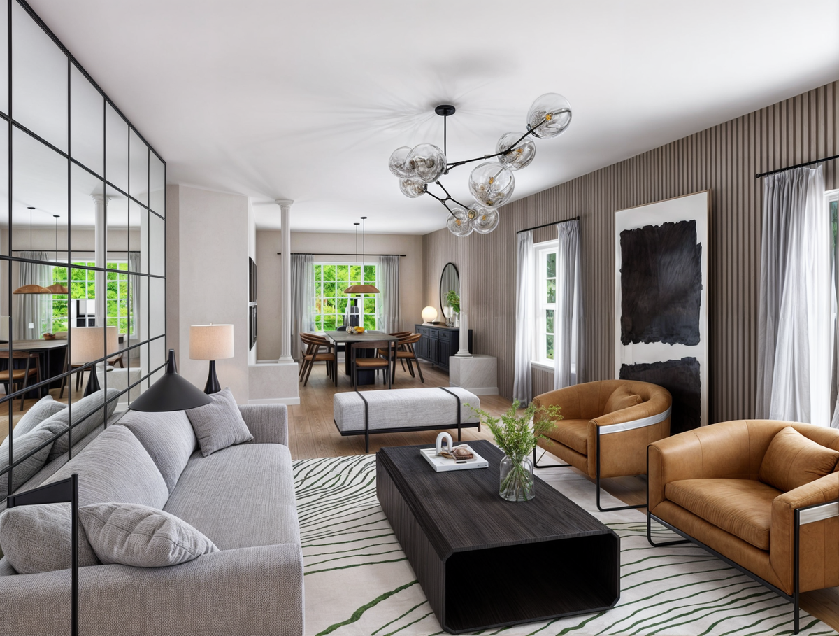 Top Contemporary Interior Designer, Vale G. | Decorilla