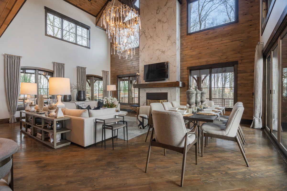 Top Transitional Interior Designer, Jason D. | Decorilla