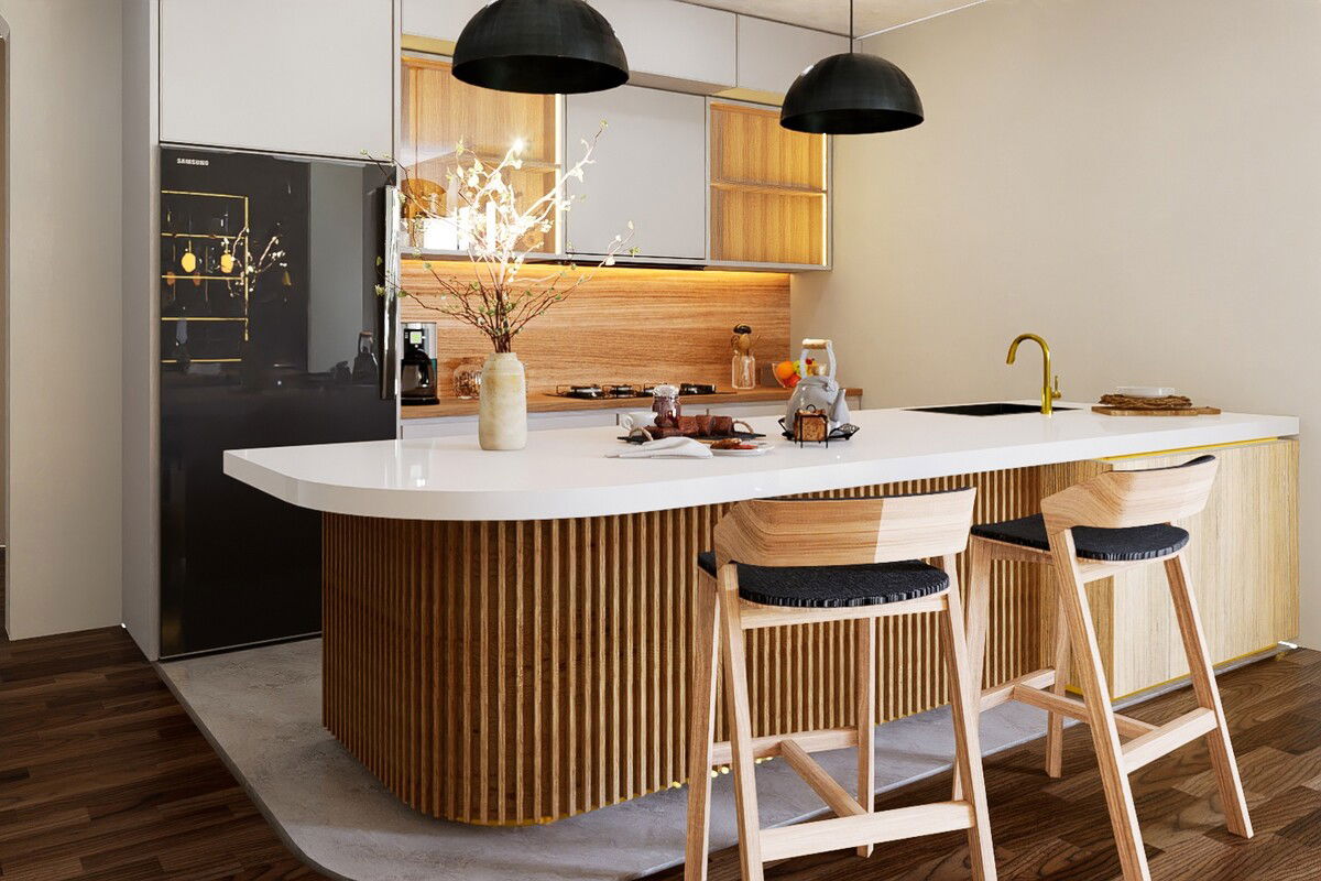 Top Contemporary Interior Designer, Nicholas M. | Decorilla