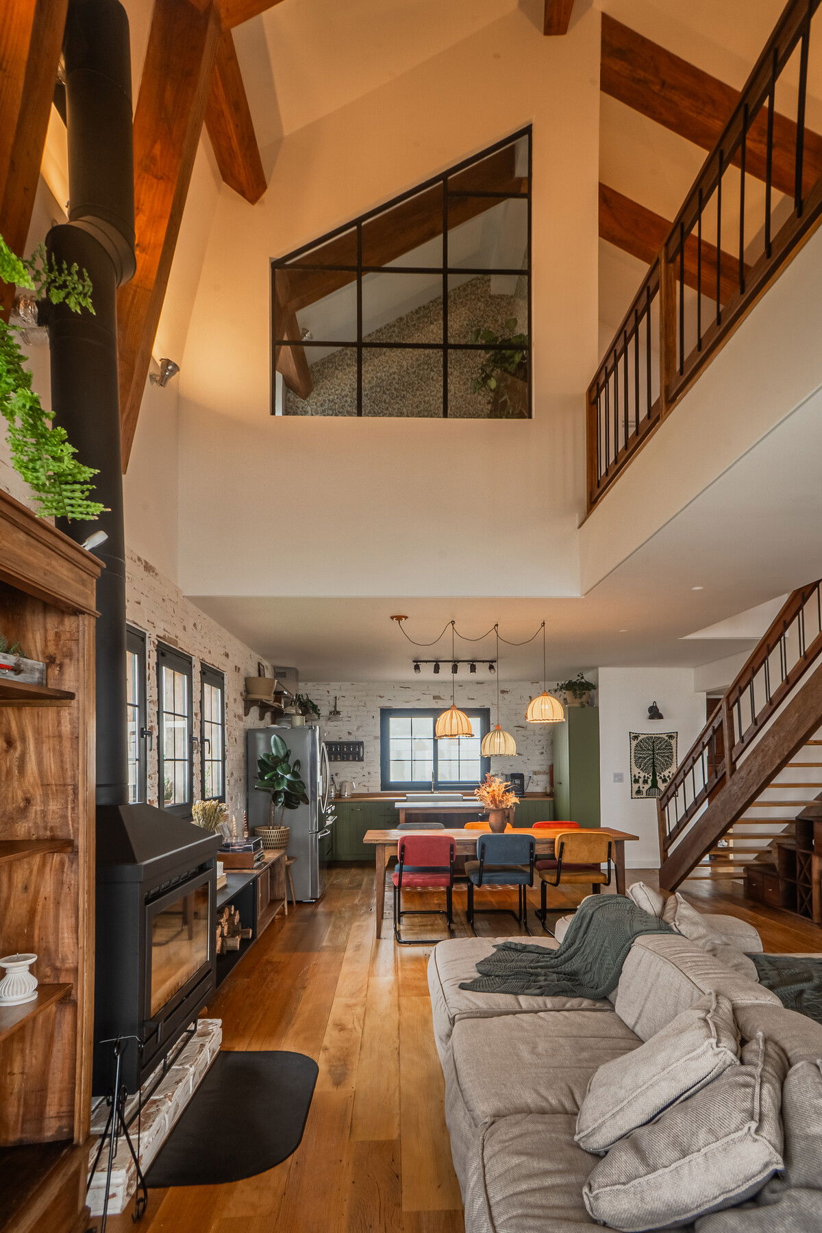 Top Transitional Interior Designer, Gabriela L. | Decorilla