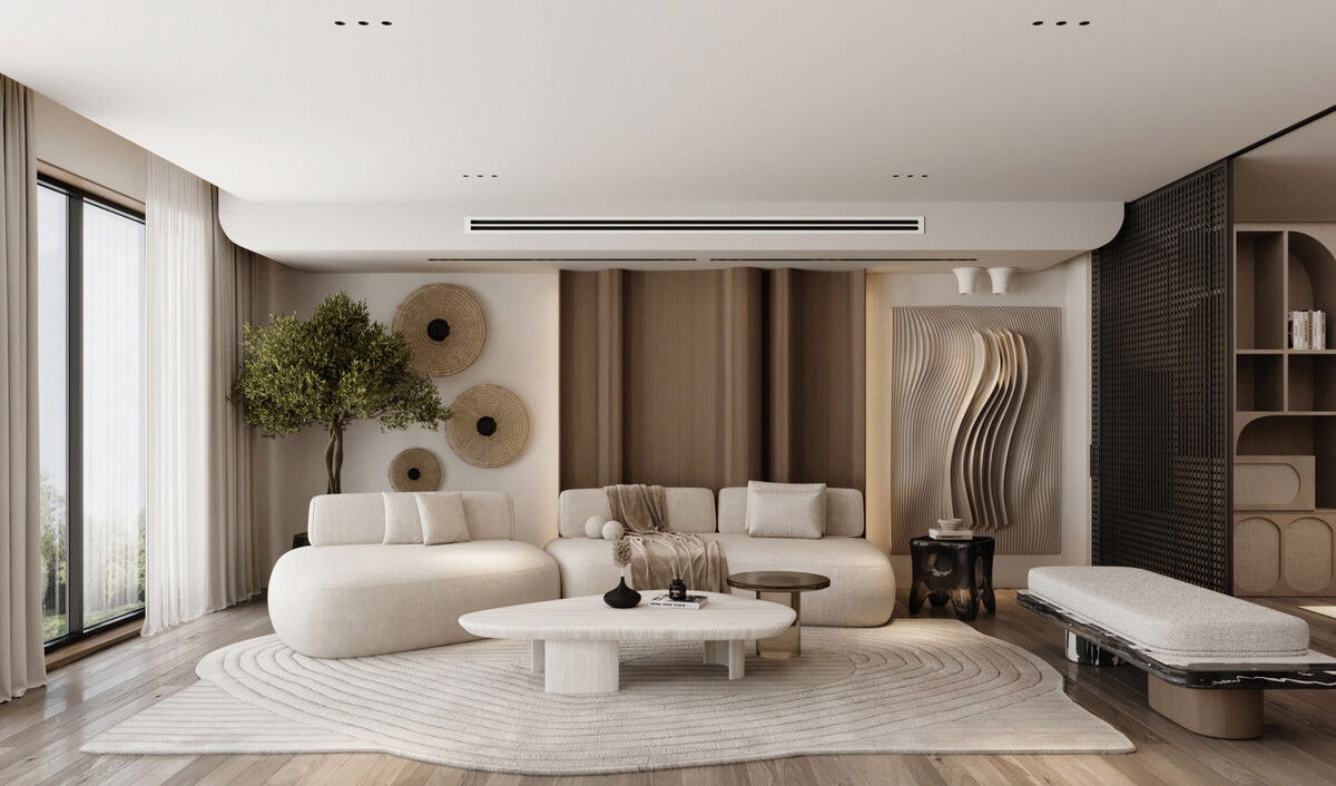Top Modern Interior Designer, Esraa A. | Decorilla