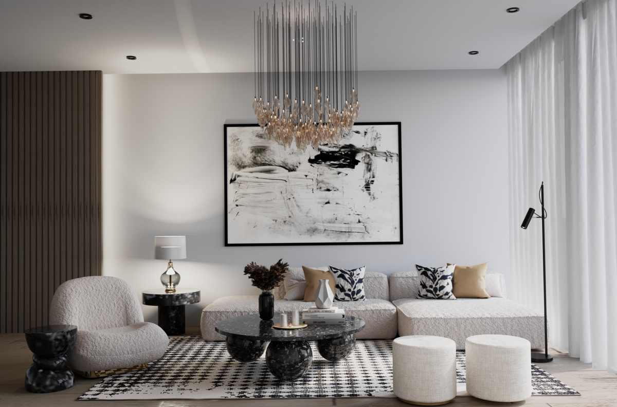 Top Transitional Interior Designer, Karen C. | Decorilla