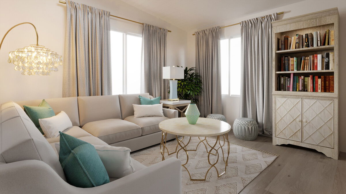Top Contemporary Interior Designer, Felipe N. | Decorilla
