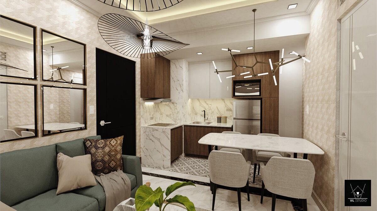 Top Contemporary Interior Designer, Warren L. | Decorilla