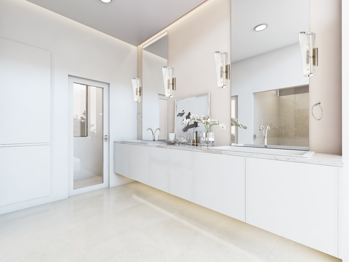 Top Contemporary Interior Designer, Lovisa K. | Decorilla