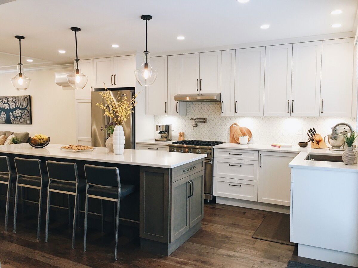 Top Contemporary Interior Designer, Krystyna A. | Decorilla