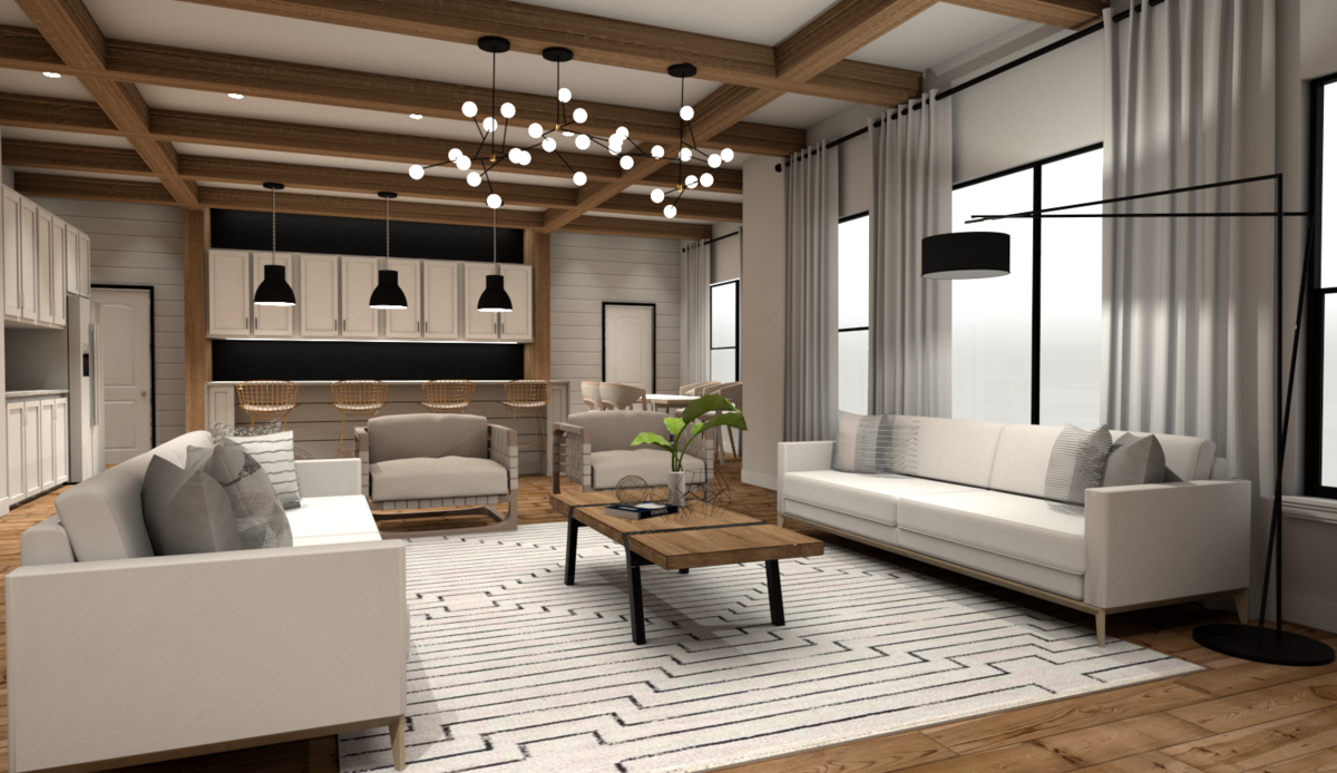 Top Contemporary Interior Designer, Camila C. | Decorilla