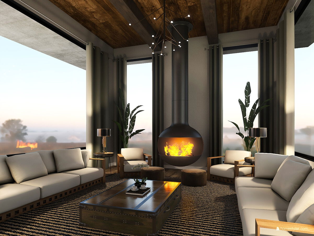Top Contemporary Interior Designer, Kristin W. | Decorilla