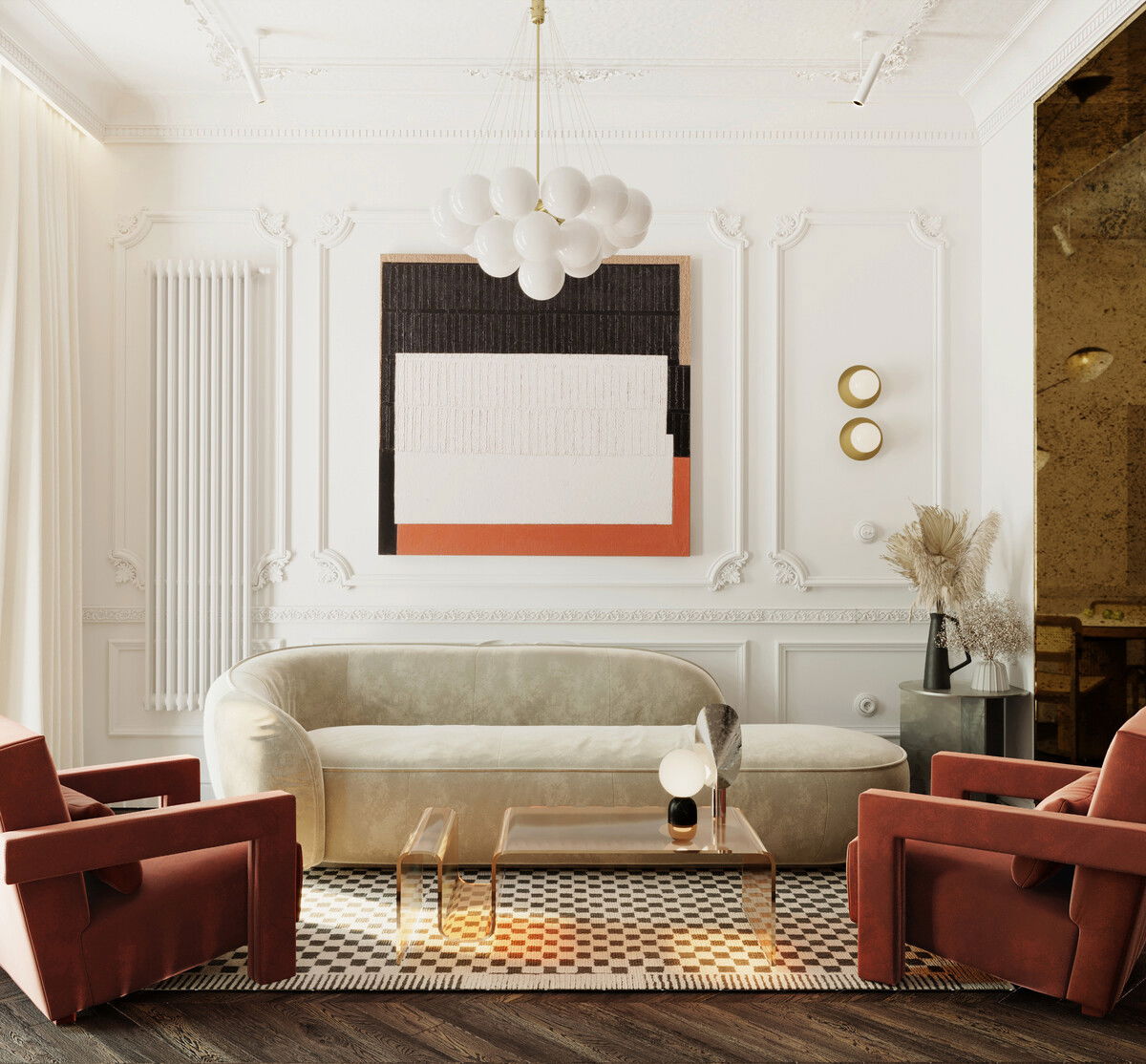 Top Contemporary Interior Designer, Kristina B. | Decorilla
