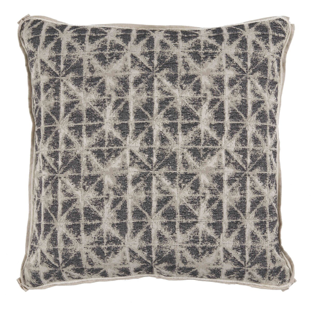 Lacefield Cameroon Charcoa, Decorative Pillow