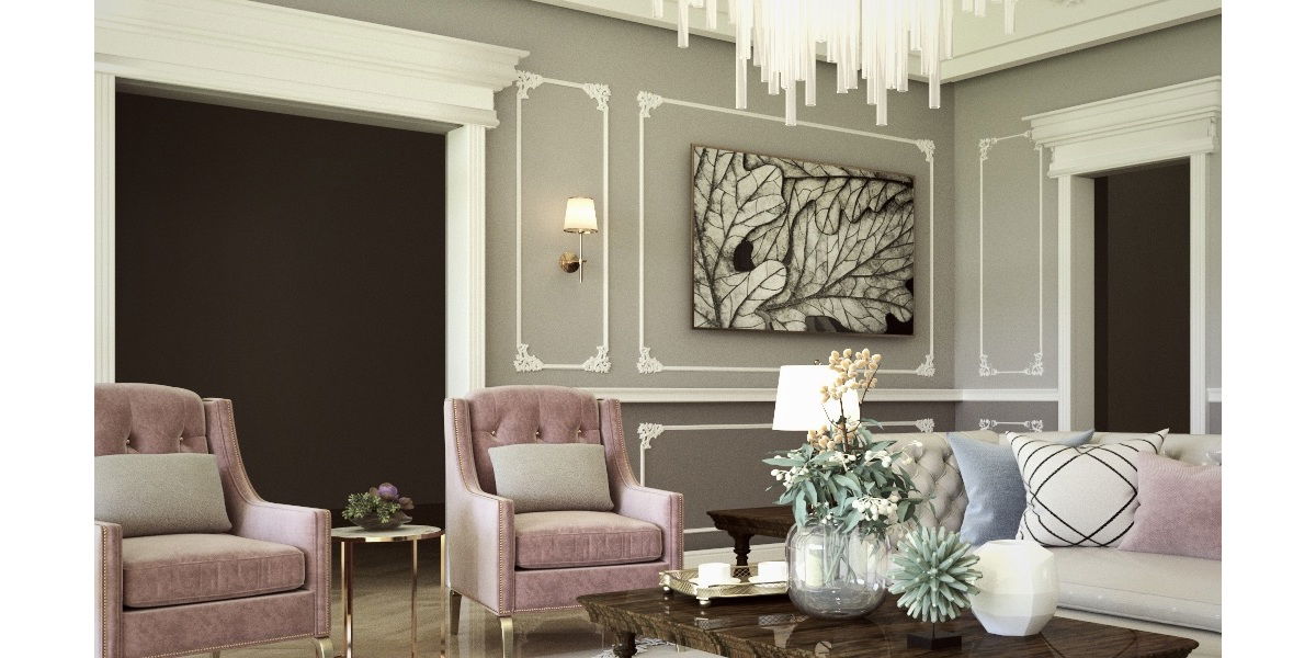 Top Contemporary Interior Designer, Charlene L. | Decorilla