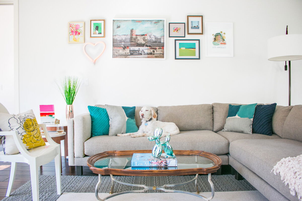 Top Modern Interior Designer, Michelle B. | Decorilla