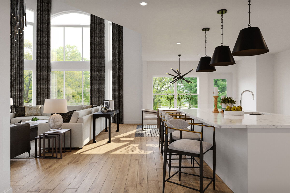 Top Transitional Interior Designer, Berkeley H. | Decorilla
