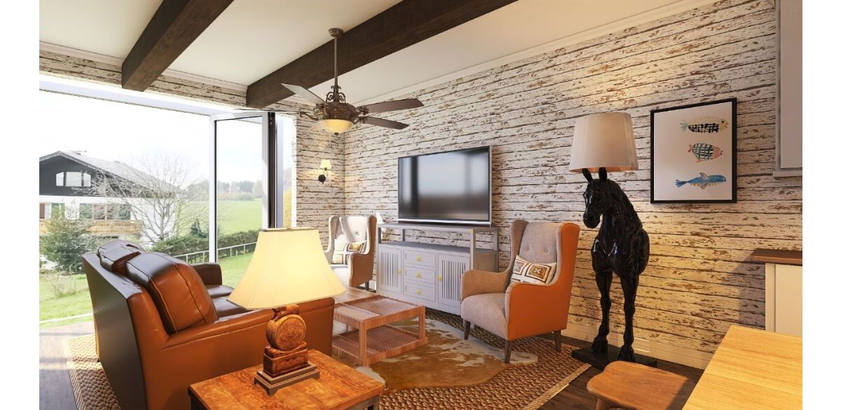 Top Contemporary Interior Designer, Morgan W. | Decorilla