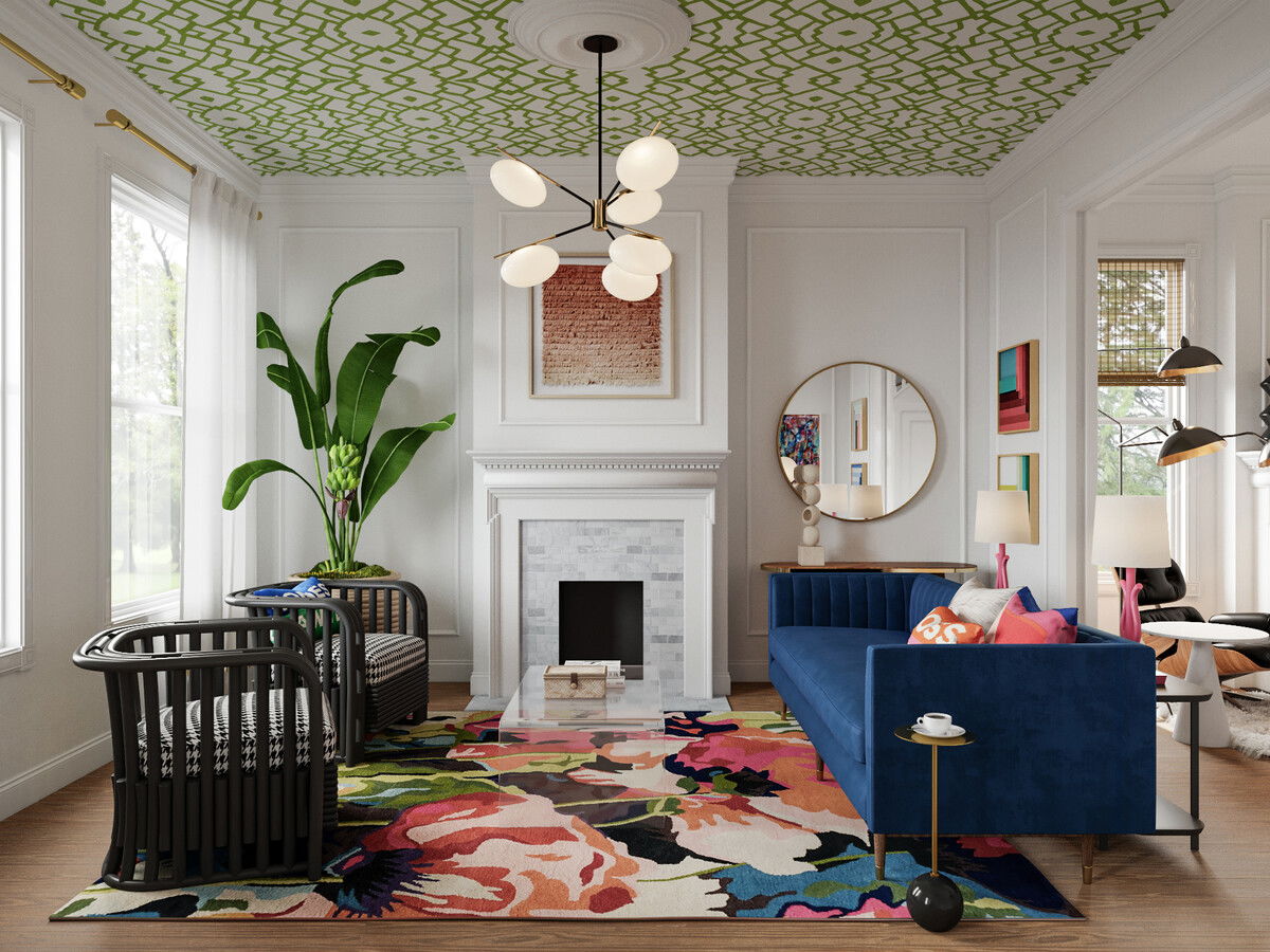 Top Contemporary Interior Designer, Dragana V. | Decorilla