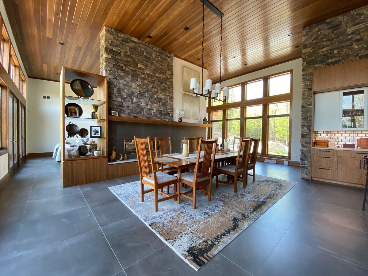 Top Transitional Interior Designer, Amanda K. | Decorilla