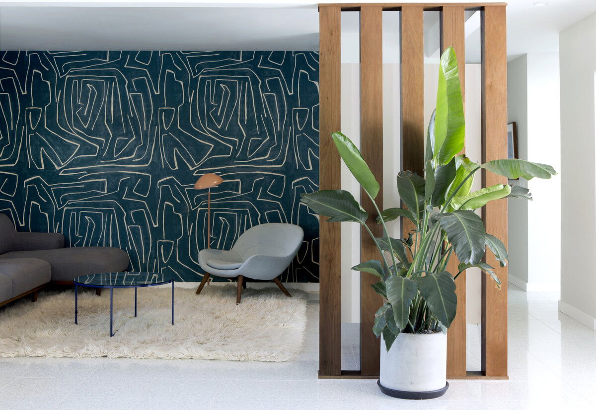 Top Modern Interior Designer, Jamie M. | Decorilla