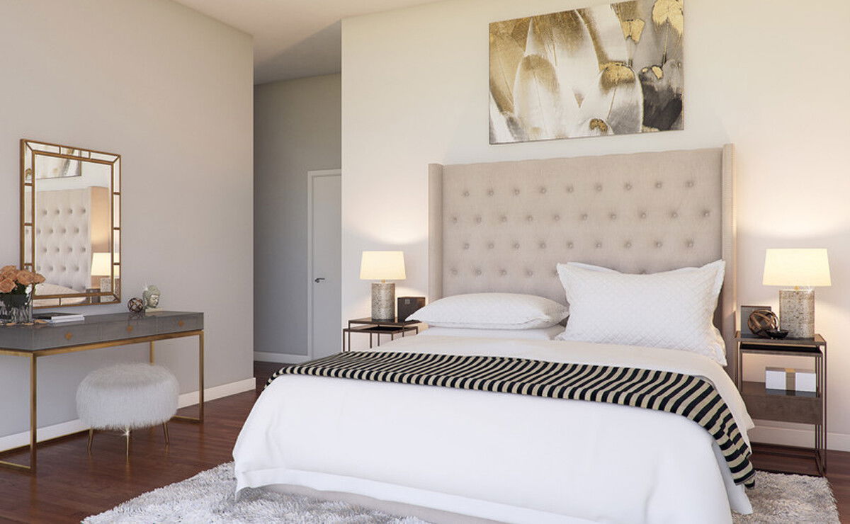Interior Design Results By Top Málaga Interior Designers