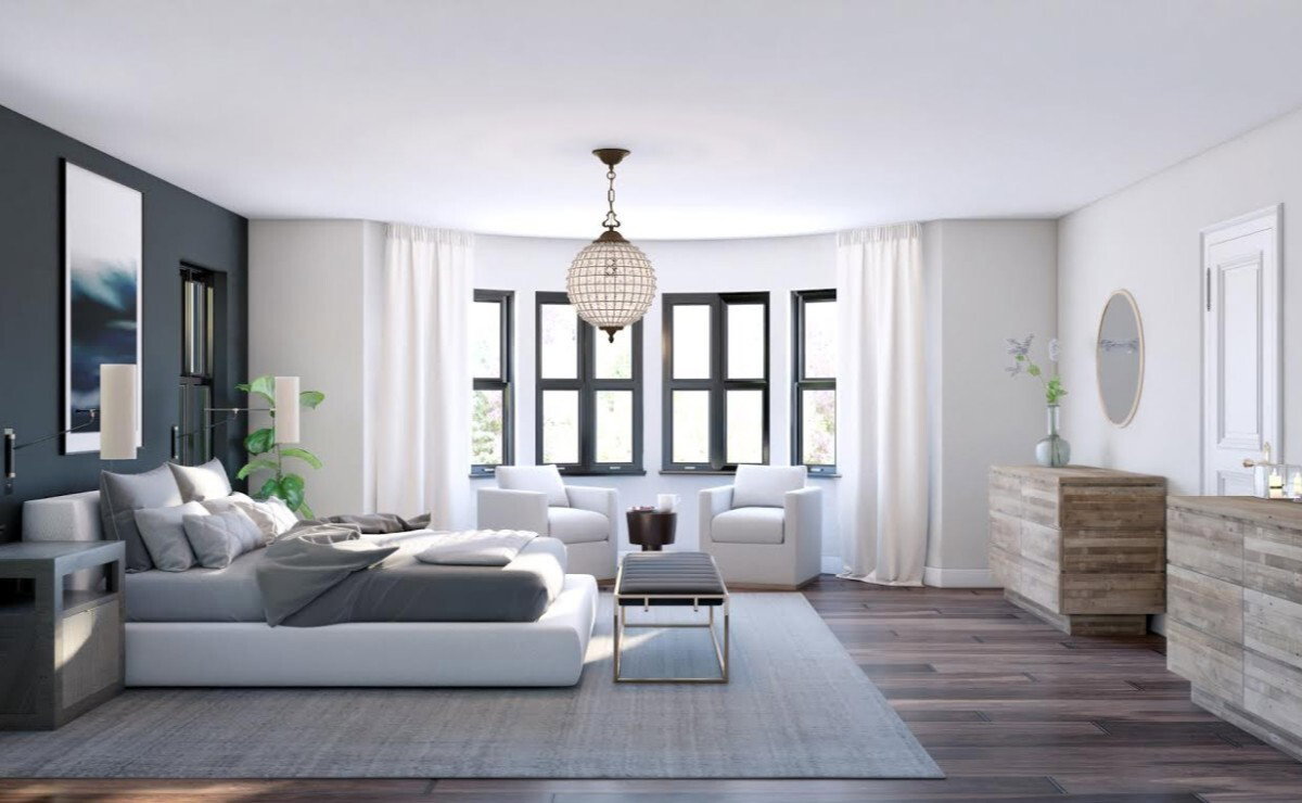 Interior Design Results By Top New Hampshire Interior Designers