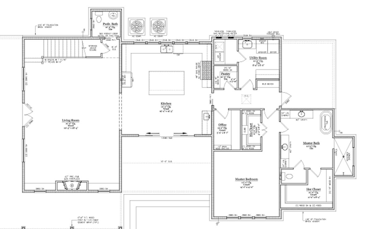 Interior Design Results By Top Montreal Interior Designers