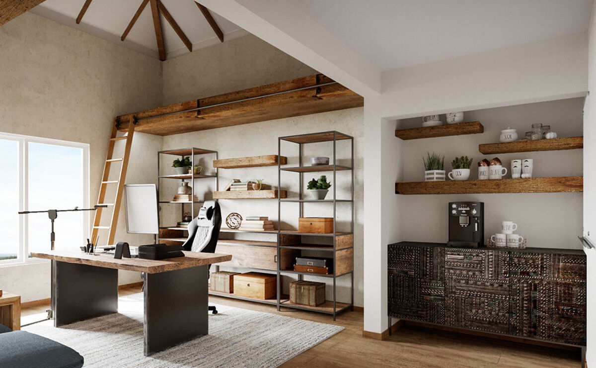 Interior Design Results By Top Zurich Interior Designers