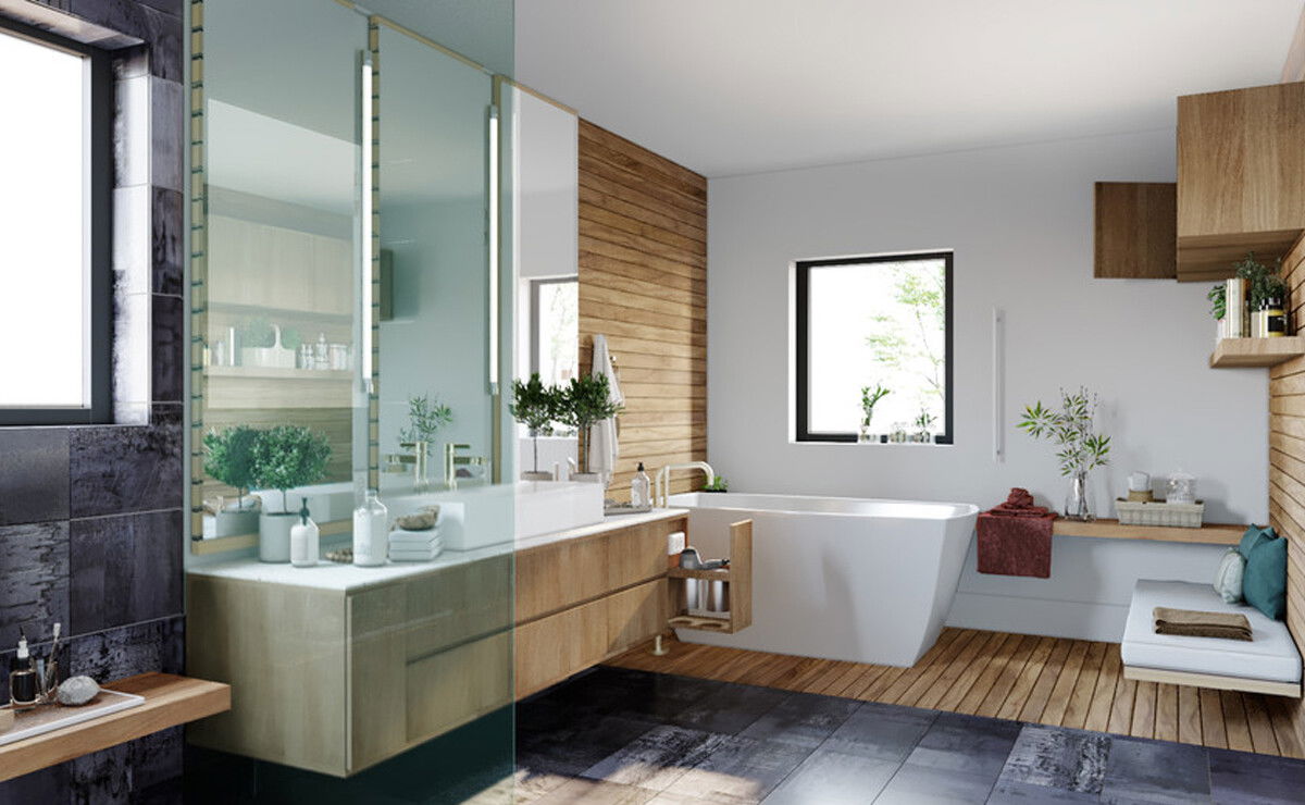 Interior Design Results By Top Barrie Interior Designers