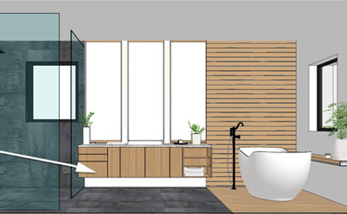 Interior Design Results By Top Montreal Interior Designers
