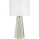 Online Designer Bedroom Colter Mercury Glass Table Lamp