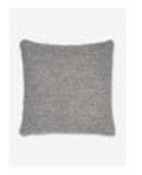 Online Designer Bedroom Manon Linen Boucle Pillow